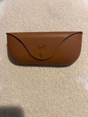Meta Skylar Transitional Ray Ban